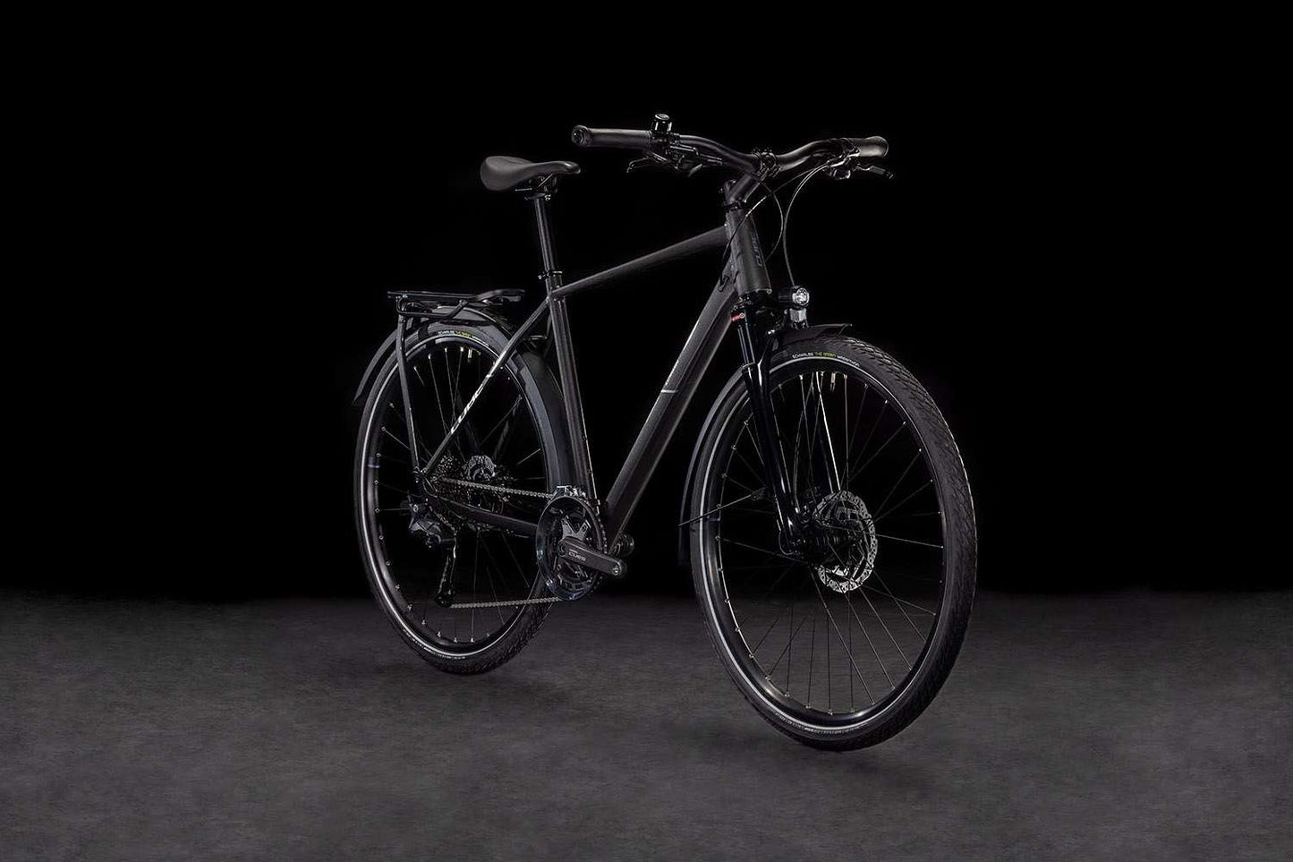 Cube Kathmandu Pro Grey'n'Lunar