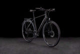 Cube Kathmandu Pro Grey'n'Lunar - afbeelding 2