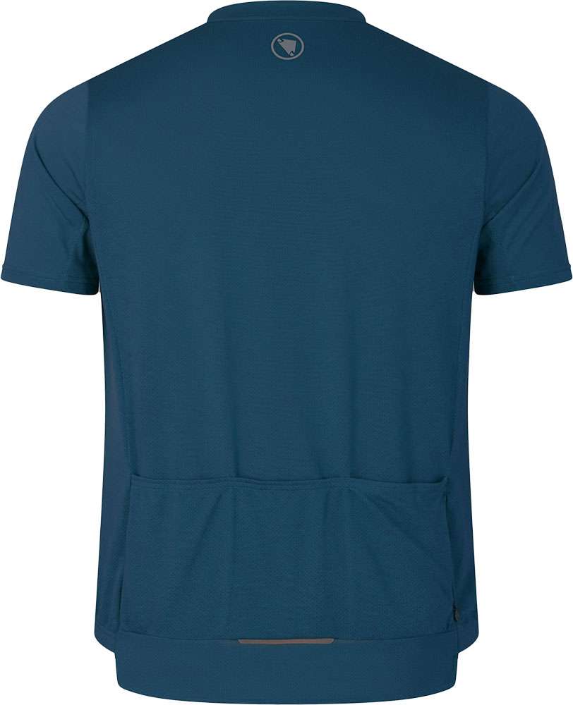 Endura Loop mit Reißverschluss – MTB-Trikot