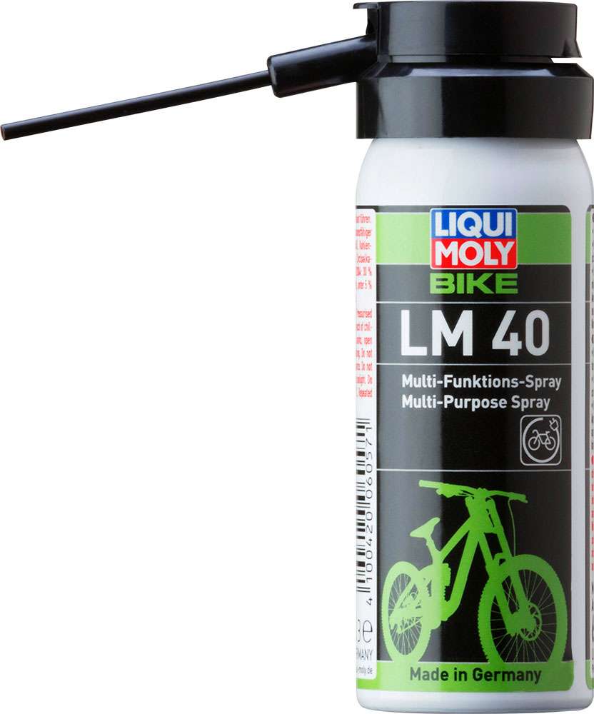 Liqui Moly LM 40 Multifunktionsspray 50ml