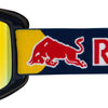 Red Bull Spect Eyewear Park-19RE2 Orange Red Mirror – Skibrille