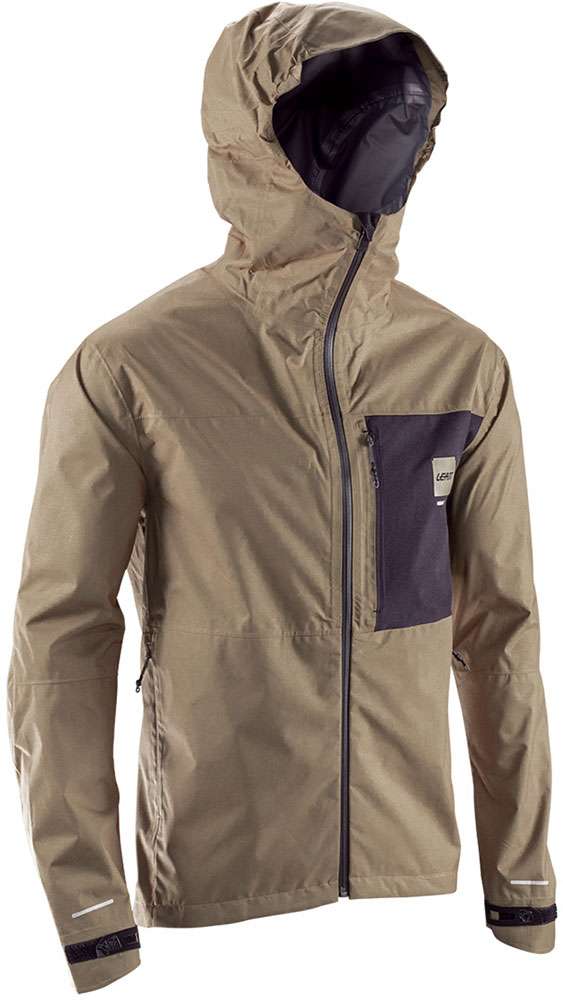 Leatt Hydradri 3.0 – MTB-Regenjacke