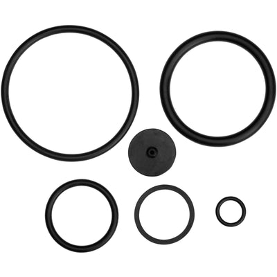 Gartenring Set für das Drucksprühgerät