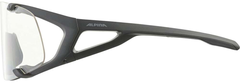 Alpina Hawkeye S – Sportbrille