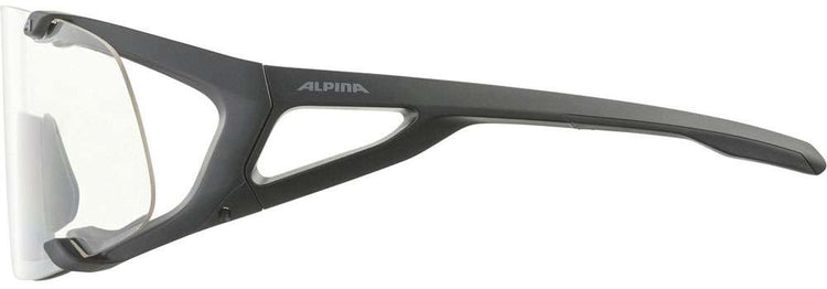 Alpina Hawkeye S – Sportbrille