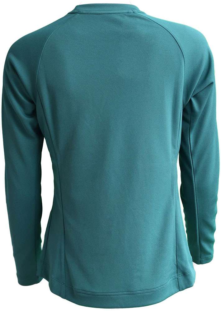 Zimtstern Braapz – MTB-Langarmtrikot für Damen