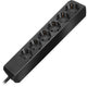 Brennenstuhl Eco-Line Socket 6x
