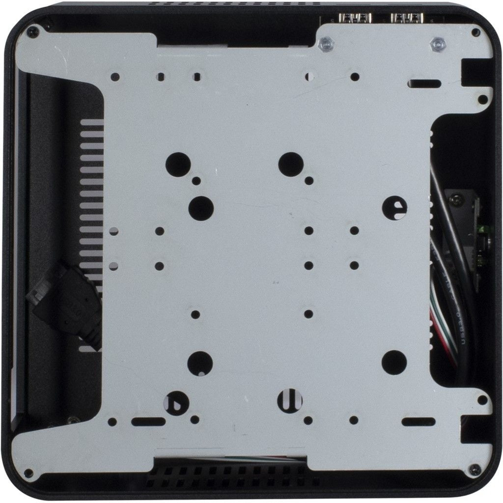 Inter-Tech ITX A80