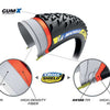 Michelin Wild XC Racing Line 29 TLR Faltreifen