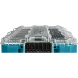 Makita Zubehör Maktrak Organizer mittel – p-91045 - afbeelding 16