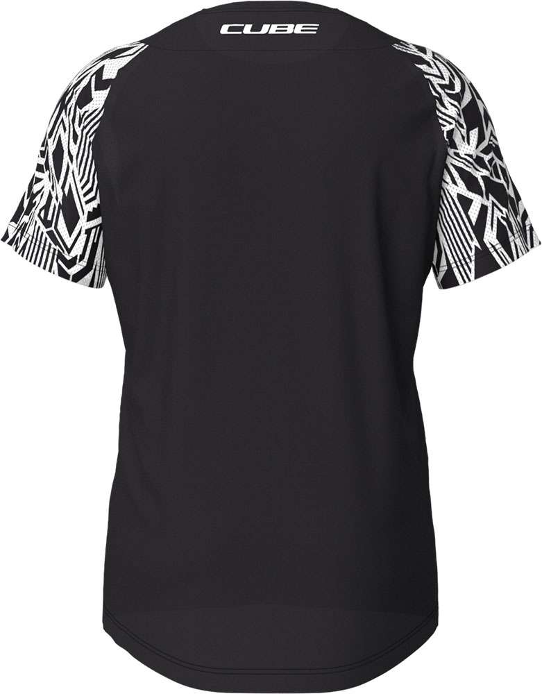 Cube Razzle Dazzle – MTB-Trikot