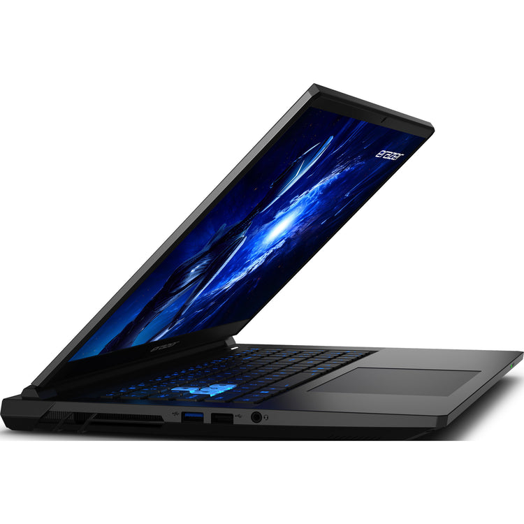 Erazer Scout 17 E1 MD62758 17,3 Gaming-Laptop (Schwarz | Core 5 210h | RTX 5050 | 16 GB | 1 TB SSD)