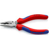 Knipex Points Bill Kombination Tang 0822145