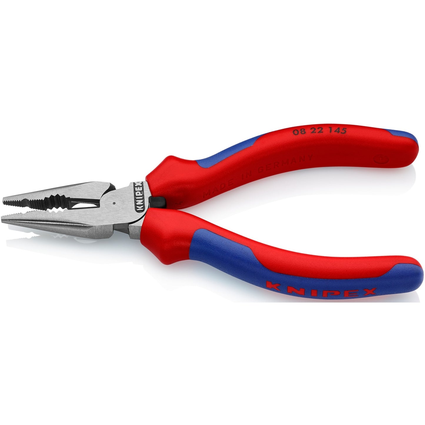 Knipex Points Bill Kombination Tang 0822145