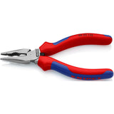 Knipex Points Bill Kombination Tang 0822145 - afbeelding 3