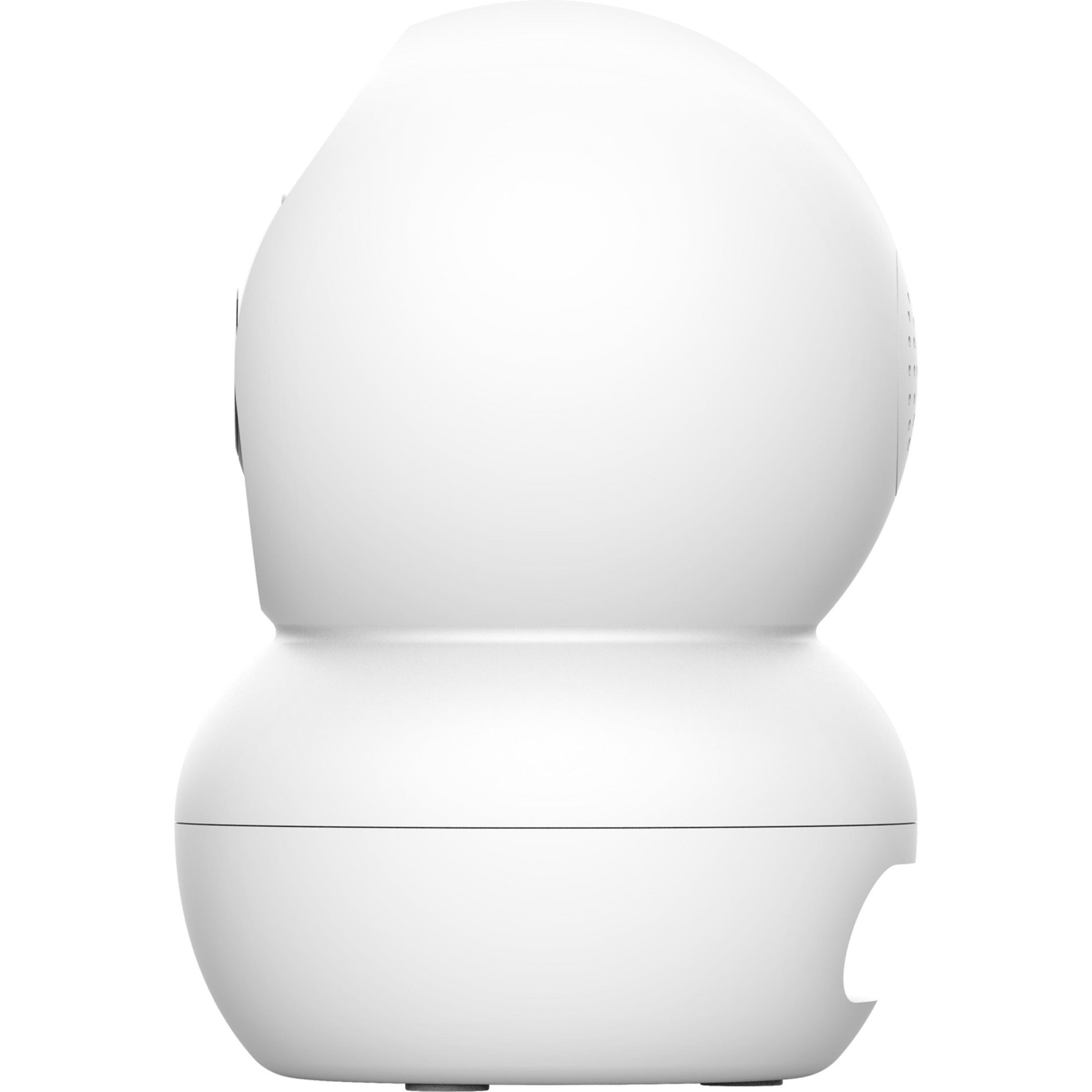 Trust ipcam-2800 360°-Sicherheitskamera (weiß, 2,4 oder 5 GHz WLAN)