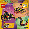 LEGO LEGO Creator 31159 Wildtiere: aufregende Spinne