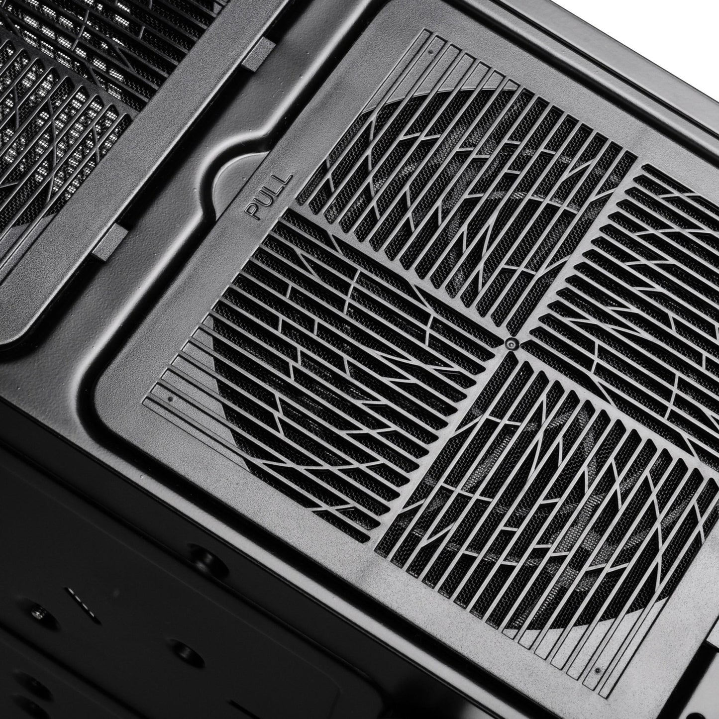 Silverstone SST-GGD09B-C