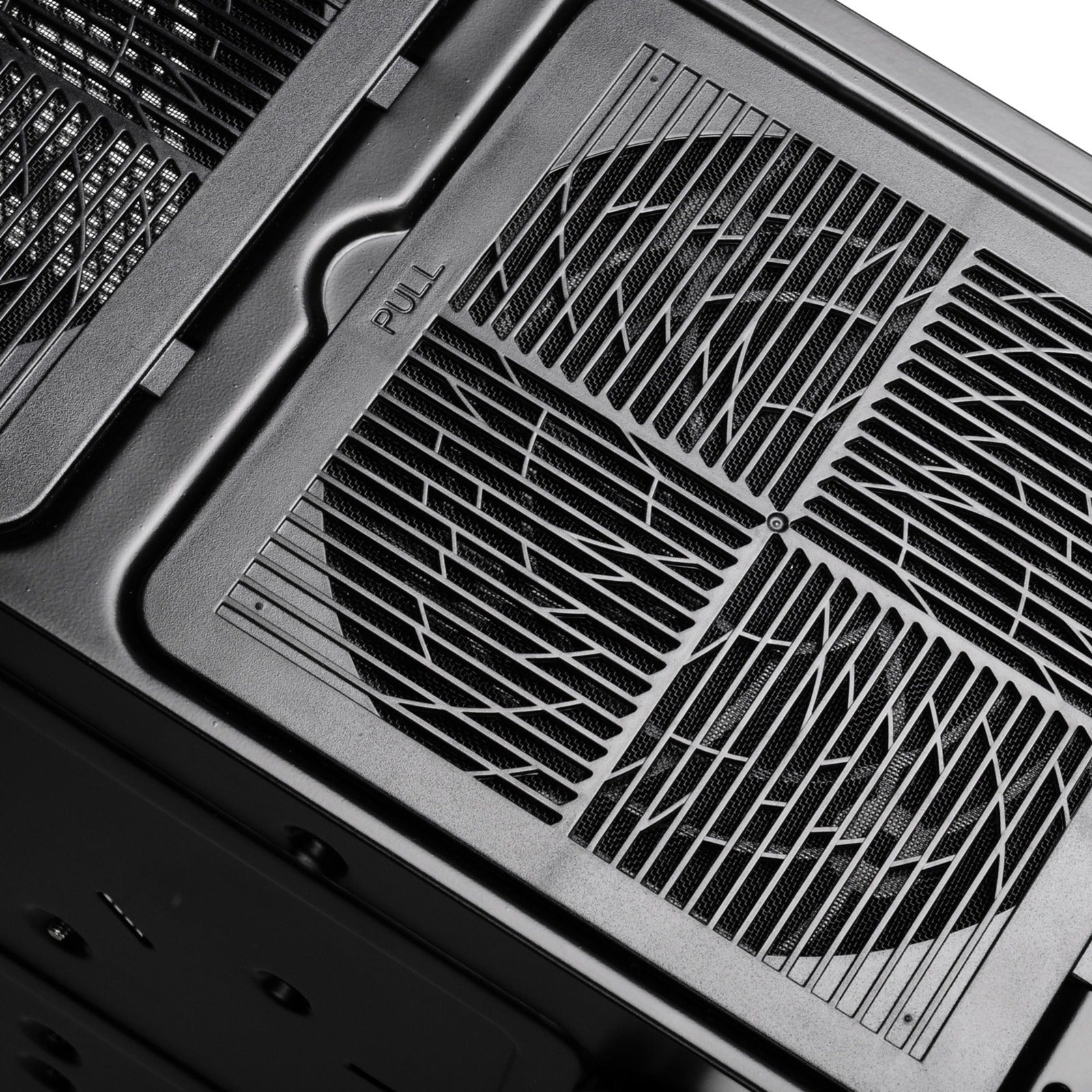 Silverstone SST-GGD09B-C
