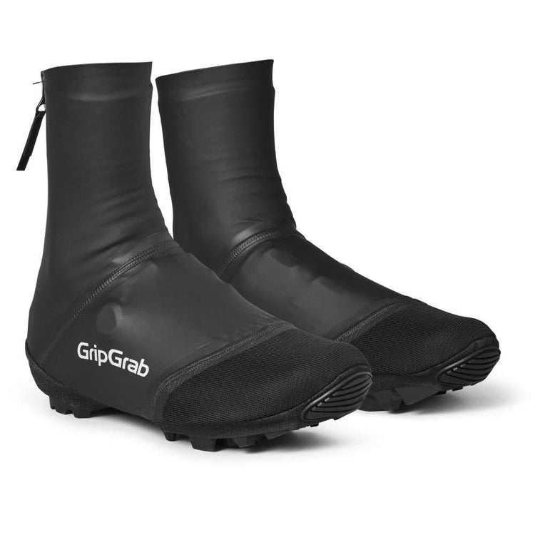 Gripgrab Pacr wasserdichte Kies-Überschuhe