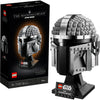 LEGO LEGO Star Wars 75328 Das Mandalorian Helm