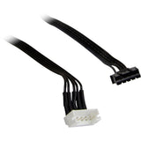 Inter-Tech Argus RGB Fan Set RS-14 - afbeelding 6
