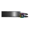 Montech Hyperflow Digital 360 Wasserkühlung (schwarz)