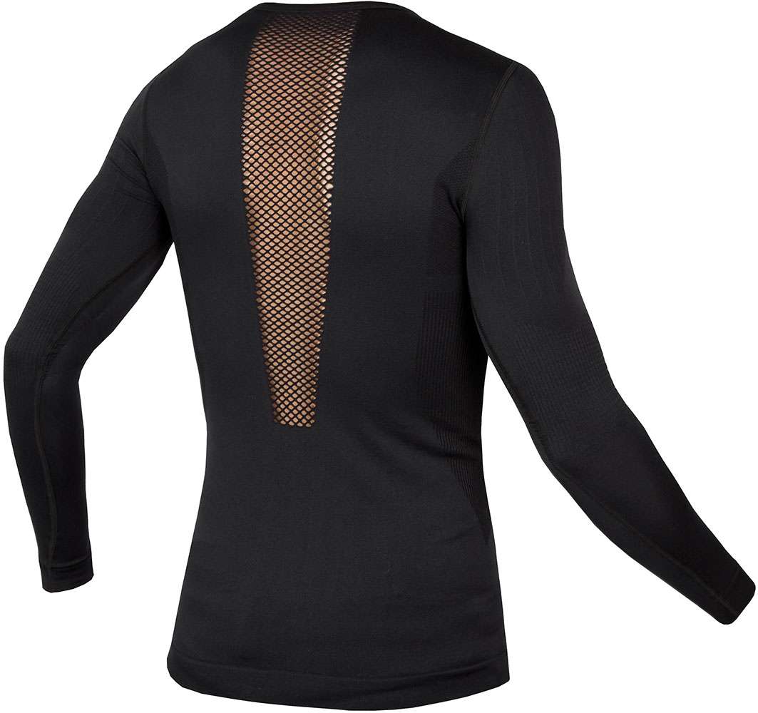 Endura Engineered Baselayer – funktioneller Langarm-Baselayer