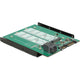 Delock Converter Sata 22 Pin SFF-8643