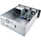 Silverstone RM400 - afbeelding 2