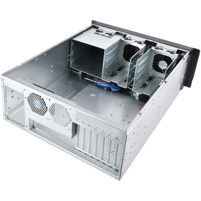 Silverstone RM400