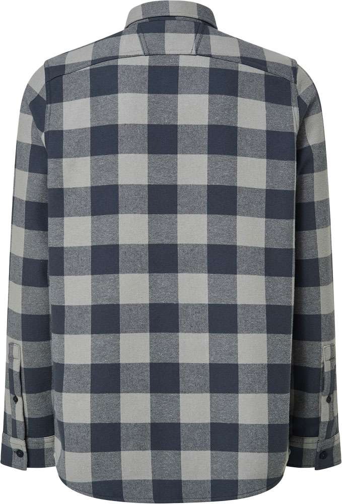 Oakley Bear Cozy – Flanellhemd
