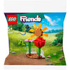 Lego Friends – Blumengarten-Bauspielzeug (30659)