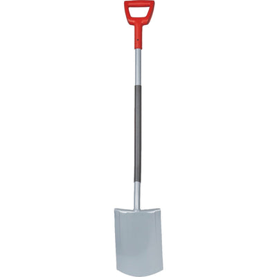 Wolf-Garten Herenspade As-D
