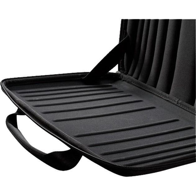 Case Logic 16 Hardshell-Laptop-Ärmel QNS-116K