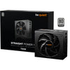 Ruhig sein! Gerade 12 Platin 750W
