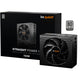 Ruhig sein! Gerade 12 Platin 750W