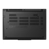 Lenovo Thinkpad T14 Gen 6 (21qj0053mh) 14 Copilot+ Laptop (schwarz | Ryzen AI 7 Pro 350 | Radeon 860m Grafik | 32 GB | 1 TB SSD)