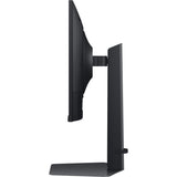 Samsung Odyssey G7 G70F 27 4K UHD Gaming-Monitor (schwarz, 2x HDMI, DisplayPort, 2x USB-A, USB-B, 180 Hz 360 Hz) - afbeelding 8