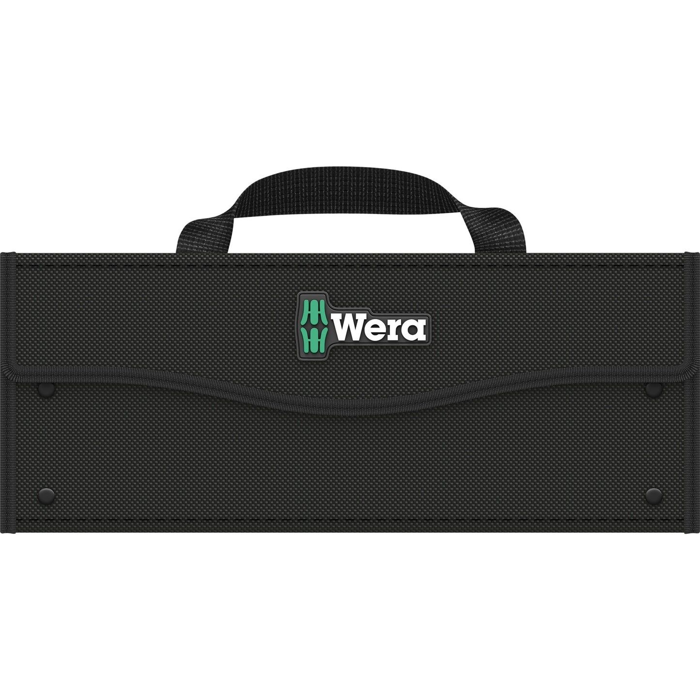 Wera 2go 3 Werkzeugkasten