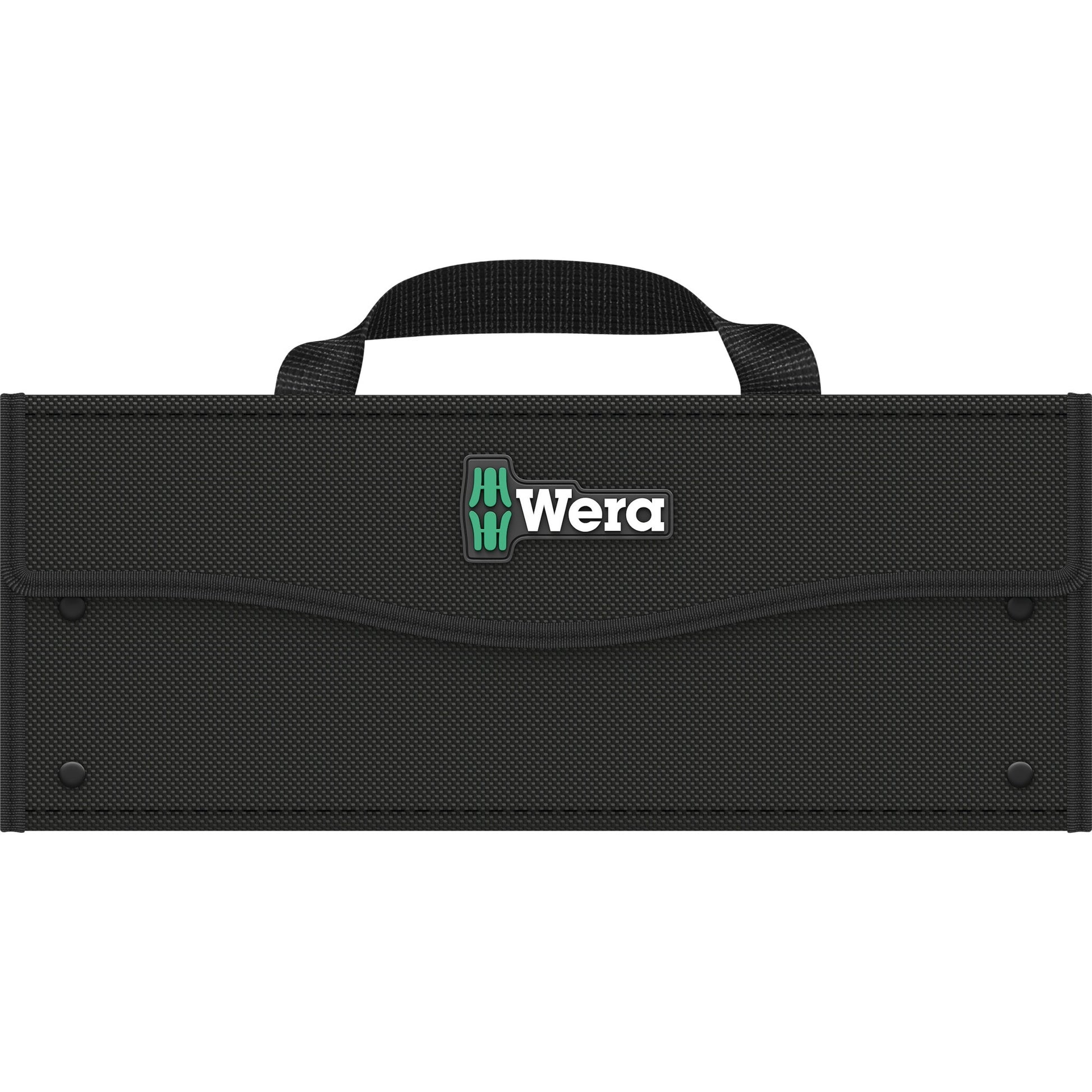 Wera 2go 3 Werkzeugkasten