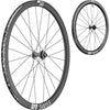 DT Swiss ERC 1400 Dicut® DB Carbon-Vorderrad