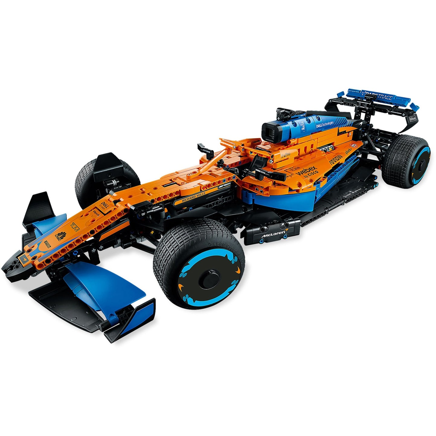 Lego Lego Technic 42141 McLaren Formel 1 Rennwagen