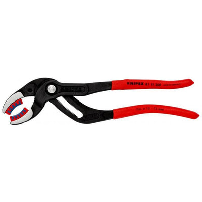 Knipex Siphon und Connectorang 81 11 250