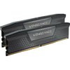 Corsair Vengeance 64 GB DDR5-6000 (2x 32 GB) RAM (grau, cmk64gx5m2d6000z40, xmp, expo)