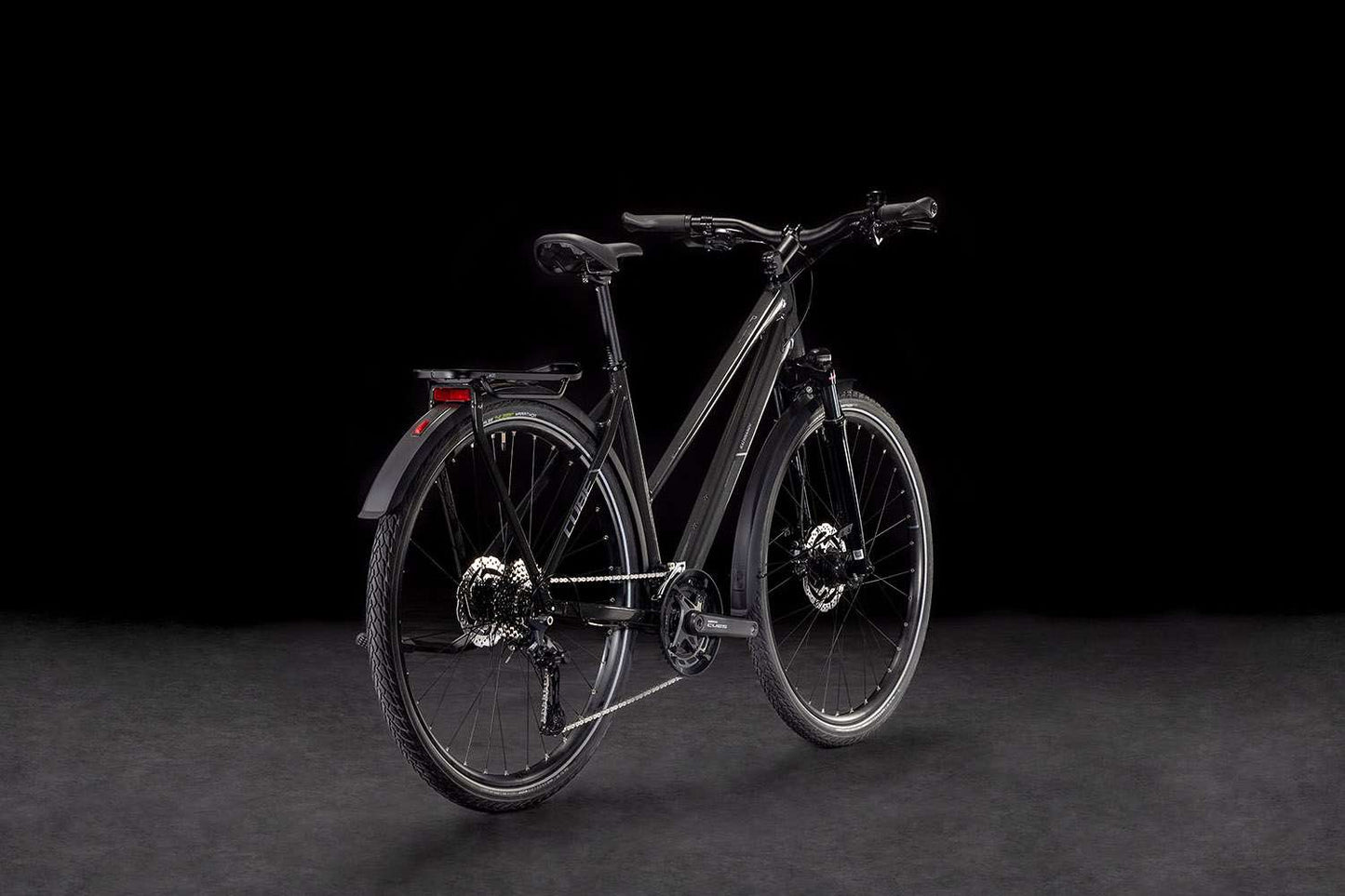 Cube Kathmandu Pro Lady Grey'n'Lunar