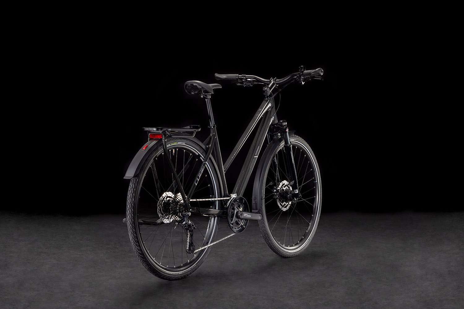 Cube Kathmandu Pro Lady Grey'n'Lunar