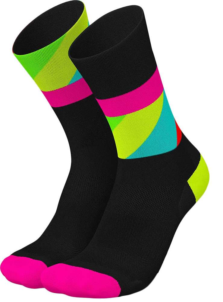 Incylence Ultralight Strides – Socken