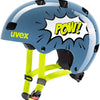 Uvex kid 3 - Kinderhelm