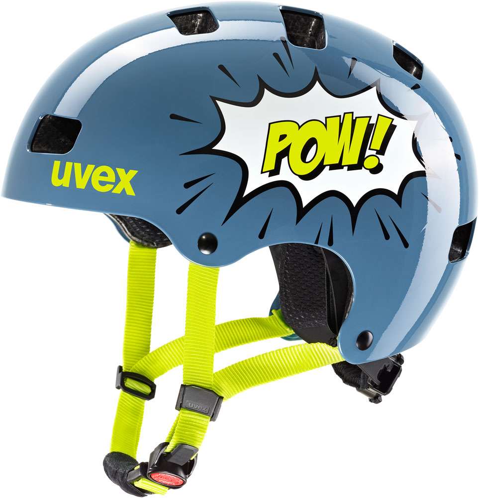 Uvex kid 3 - Kinderhelm